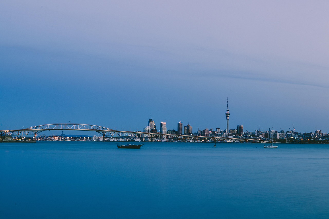 What to Confirm Before Studying in New Zealand in 2026