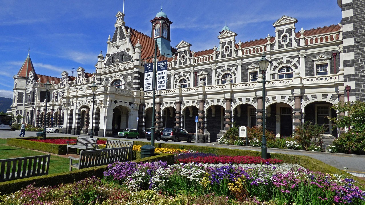 Applying to University in New Zealand: Bachelor’s, Master’s and PhD Entry Paths (2026–2027)